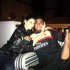 Capodanno a Dubai per Melissa Satta e Kevin Prince Boateng