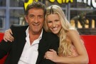 Michelle Hunziker ritorna a Striscia la notizia