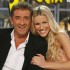 Michelle Hunziker ritorna a Striscia la notizia