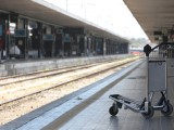 Sciopero treni 27 gennaio 2012