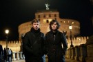 Seconda serie il Tredicesimo Apostolo