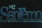 Probabili vincitori Sanremo 2012