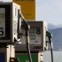 Prezzo record della benzina