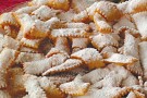 Ricette light per Carnevale