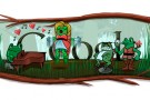 Gioachino Rossini nel Google Doodle