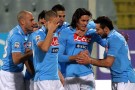 Champions League Napoli-Chelsea le probabili formazioni