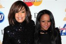 Eredità Whitney Houston alla figlia