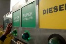 Prezzo della benzina superiore a 2 euro al litro