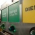 Prezzo della benzina superiore a 2 euro al litro