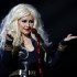 Christina Aguilera ingrassata