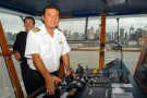 Francesco Schettino vuole scrivere un libro