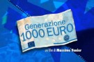 Come vivere con 1000 euro al mese