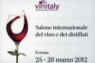 Vinitaly 2012 Vinitaly 2012