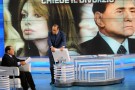 Divorzio Silvio Berlusconi – Veronica Lario
