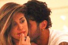 Belen Rodriguez e Fabrizio Corona si sono lasciati