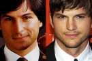 Ashton Kutcher è Steve Jobs