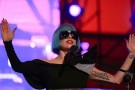Concerto Lady Gaga a Milano 2 Ottobre 2012