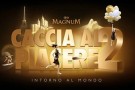 Caccia al Piacere 2-Intorno al mondo, il nuovo gioco interattivo presentato da Magnum Caccia al Piacere 2-Intorno al mondo, il nuovo gioco interattivo presentato da Magnum