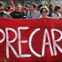Primo Maggio 2012 nel segno della crisi