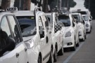 Tariffe taxi Roma in aumento