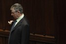 Dimissioni Umberto Bossi dalla Lega