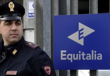 Stop alle multe Equitalia