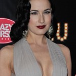 Dita Von Teese