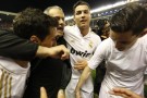 Real Madrid campione di Spagna 2012