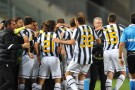 Juventus campione d’Italia 2012