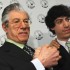 Chiusa università albanese di Renzo Bossi