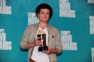 Hunger Games stravince gli Mtv Movie Awards 2012 Hunger Games stravince gli Mtv Movie Awards 2012