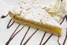 Ricetta torta della nonna Ricetta torta della nonna