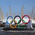 L’origine dei cerchi delle Olimpiadi