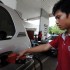 Nuovi rincari benzina Luglio 2012