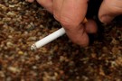 Smettere di fumare non fa ingrassare Smettere di fumare non fa ingrassare