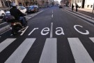 Area C a Milano in sperimentazione per altri sei mesi Area C a Milano in sperimentazione per altri sei mesi
