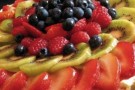 Ricetta crostata di frutta Ricetta crostata di frutta