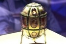 Mostra Fabergé alla Reggia di Venaria Mostra Fabergé alla Reggia di Venaria
