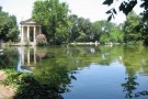 Villa Borghese fra i dieci parchi più belli al mondo Villa Borghese fra i dieci parchi più belli al mondo