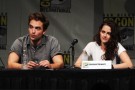 Kristen Stewart vuole un figlio da Robert Pattinson Kristen Stewart vuole un figlio da Robert Pattinson