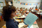 Dopo 15 anni riecco il concorso per la scuola Dopo 15 anni riecco il concorso per la scuola