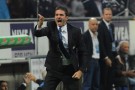 Inter Moratti riflette per il dopo Stramaccioni Inter Moratti riflette per il dopo Stramaccioni