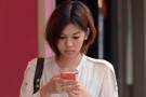 Sei miliardi schiavi del telefonino Sei miliardi schiavi del telefonino
