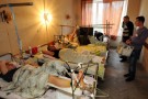 Tagli alla sanità addio a 30mila posti letto Tagli alla sanità addio a 30mila posti letto