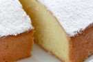 Ricetta torta paradiso Ricetta torta paradiso