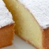 Ricetta torta paradiso