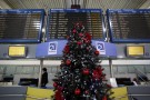 Natale di crisi per gli italiani Natale di crisi per gli italiani