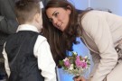 Kate Middleton incinta Kate Middleton incinta