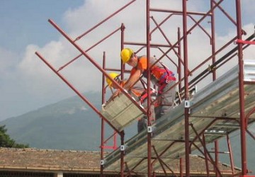 Controlli infortuni sul lavoro