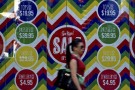 Allarme di Confcommercio sul calo consumi Allarme di Confcommercio sul calo consumi